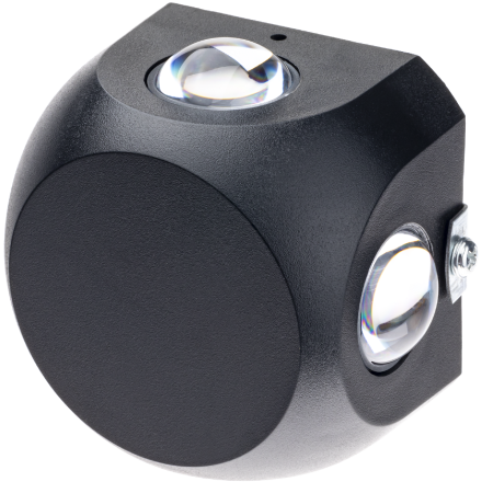 Уличный настенный светильник Duwi Nuovo LED 24789 4