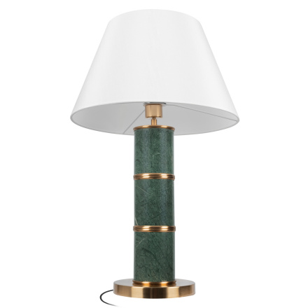 Настольная лампа Loft IT Malachite 10447T