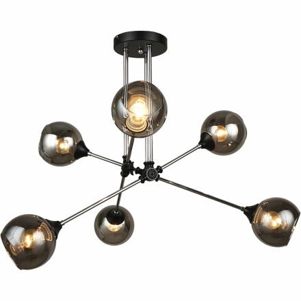 Люстра на штанге Reluce 04798-0.3-06