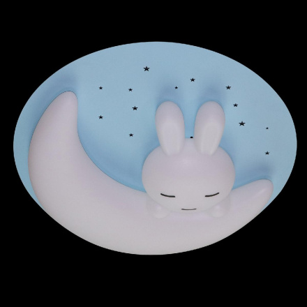 Потолочная люстра Natali Kovaltseva LED LAMPS 81087