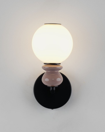 Бра Moderli Glaze V11703-WL