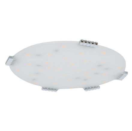 Мебельный светодиодный светильник Paulmann MaxLED Softpad 70714