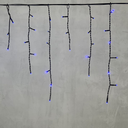 Гирлянда Бахрома Laitcom (LTC) PIL240-11-2B