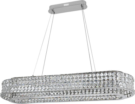 Подвесная люстра Stilfort Karnelli 4024/09/12PL