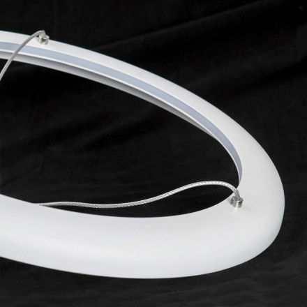 Подвесной светильник Lussole Hardin LSP-7425