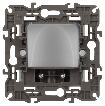 Вывод кабеля Эра Elegance 14-6003-01М Б0065849