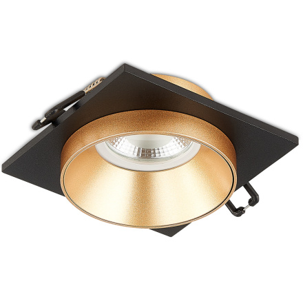 Встраиваемый светильник Simple Story 2068-1DLBG