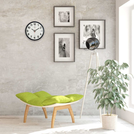 Часы настенные Apeyron PL200908