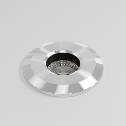 Ландшафтный светильник Maytoni Flash O044DL-L1S3K3