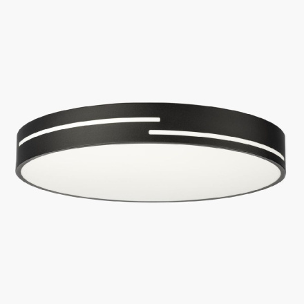 Потолочный светильник Citilux Купер Лайн CL72470GL1