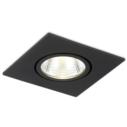 Встраиваемый светильник Simple Story 2077-LED12DLB