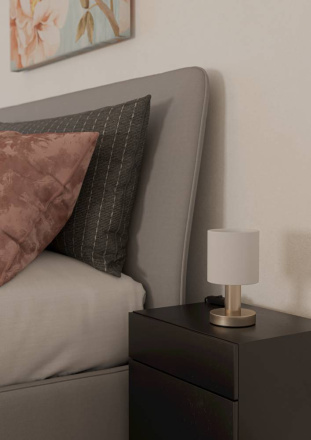 Настольная лампа Eglo Montetto 31841