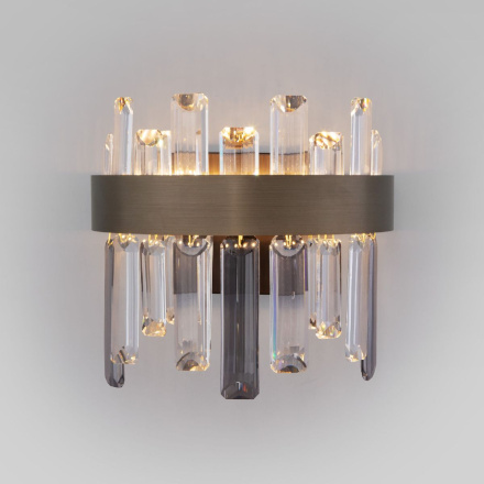 Настенный светильник Bogates Sparkle 418/1 a067819