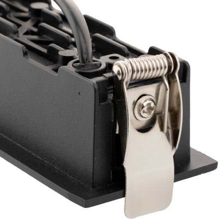 Встраиваемый светильник Ritter Artin 59941 8