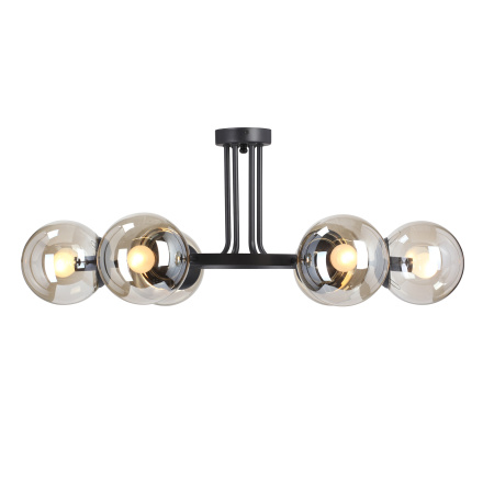 Потолочная люстра Vitaluce V3997-1/6PL