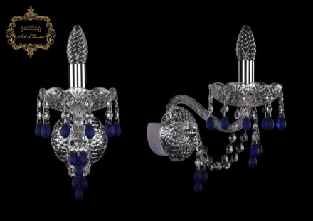 Бра Art Classic 10.24.1.165.XL.Cr.V3001