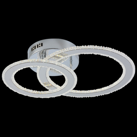 Потолочная люстра Reluce 18416-0.3-02C