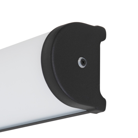 Подсветка для зеркал Arte Lamp Aqua-bara A5210AP-3BK