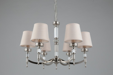 Подвесная люстра Aployt Mikele APL.761.03.06