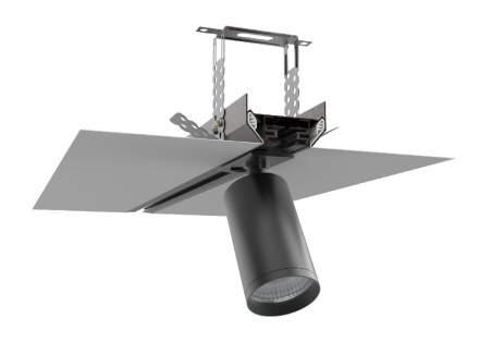 Профиль для шинопровода (2 шт.) Эра TR-1PTR-RMP Б0061061