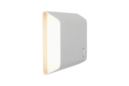 Спот iLedex Crunk W1031 WH