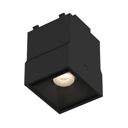 Трековый светильник DesignLed SY-601231-BL-2-NW 003581