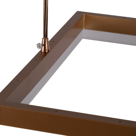 Подвесная люстра Ritter Rivo 52089 8