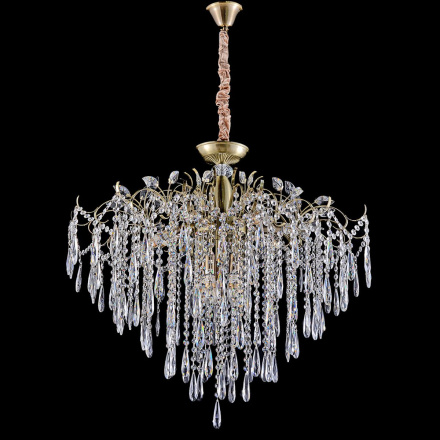 Подвесная люстра Reluce 30300-0.3-800 AB