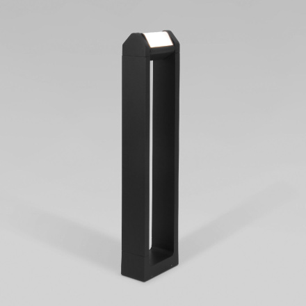 Ландшафтный светильник Elektrostandard Dors 35163/F черный 4690389194153 a062881
