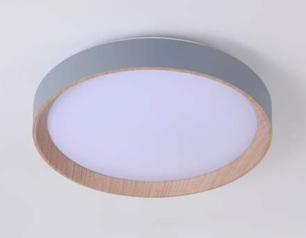 Потолочный светильник Ambrella Light Orbital Design FZ1320