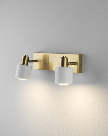 Спот Moderli Malet V11827-2C