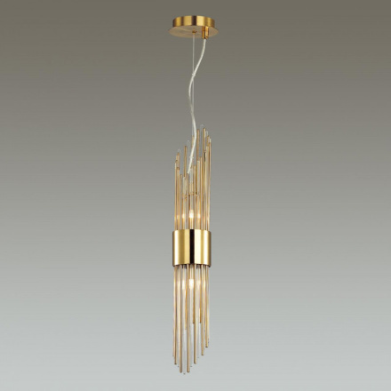 Подвесной светильник Odeon Light 4847/2