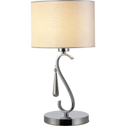 Настольная лампа Illumico IL1413-1T-27 CR