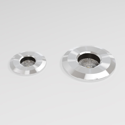 Ландшафтный светильник Maytoni Flash O044DL-L1S3K3