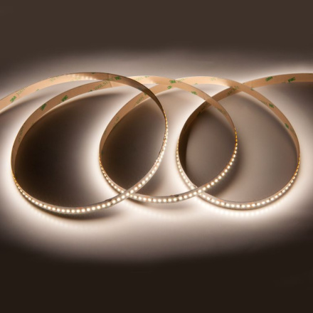 Светодиодная лента General GLS-2835-240-19.2-12-IP20-4 501250