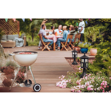 Уличный светильник De Markt Телаур 806040901