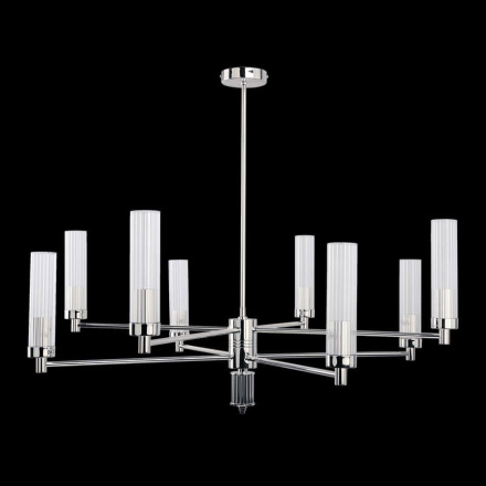 Подвесная люстра Kutek Mood Narni NAR-ZW-6 (CZ)