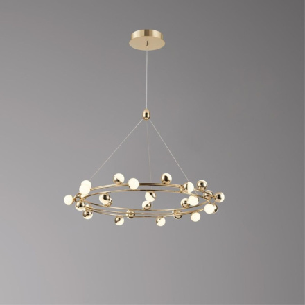 Подвесная люстра Aployt Delfin APL.774.03.81