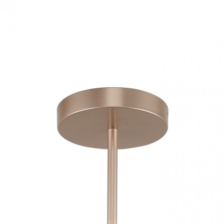 Люстра на штанге F-Promo Calor 2774-7P