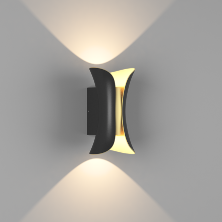 Настенный светильник DesignLed GW-8610-6-BLG-WW 007103