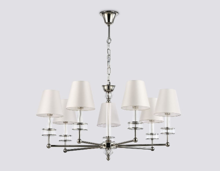 Подвесная люстра Ambrella Light High Light Heigh Light LH71003