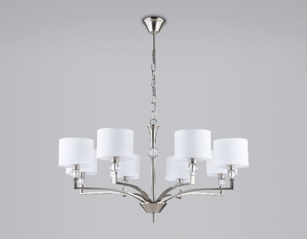 Подвесная люстра Ambrella Light High Light Classic LH71123