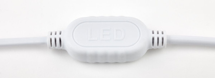 Светодиодная лента Эра 220В 2835 4,8Вт/м 6500K 20м IP67 LS2835-4,8-60-220-6500К-IP67-20m Б0043095