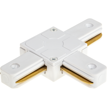 Т-образный коннектор для шинопровода Ritter Artline 59747 0