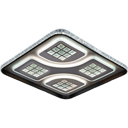 Потолочная люстра Reluce 07057-0.3-500