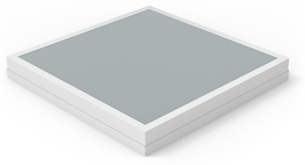 Светодиодная панель Gauss Mir G1-A0-00070-01GA2-5403540