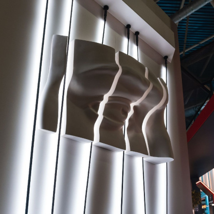 Лента-трос Arlight STINGRAY-R-RT-A120-8mm 24V Warm2700 (9.6 W/m, IP20, 5m) 047914