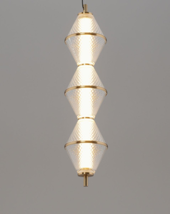 Подвесной светильник Moderli Senta V11361-PL