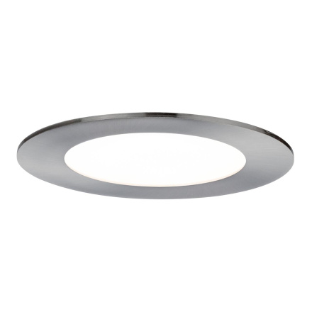 Встраиваемый светодиодный светильник Paulmann Premium Line Panel 92099