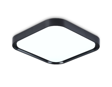 Потолочный светильник Ambrella Light Orbital Air FZ1262